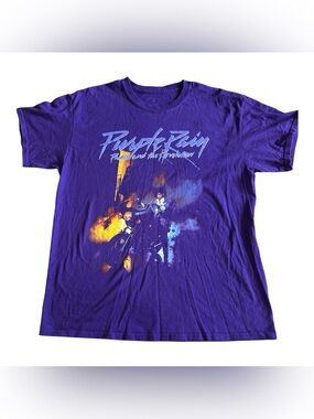 The Prince Estate EUC Prince Shirt